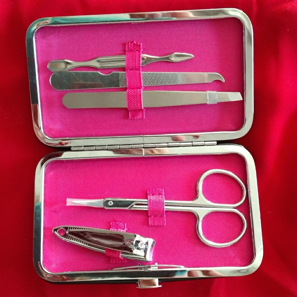 🆕Manicure set